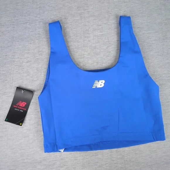 2x 👯♀️Host Pick⚡️New Balance Bandier Bra - Picture 5 of 12